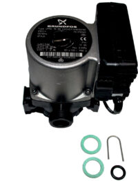 Hocheffizienzpumpe geregelt für CGB-2