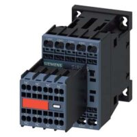Siemens Dig Industr. Hilfsschütz 24VDC 4S S00 3RH2244-2BB40