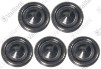 VAILLANT Kabeldurchführung, (x5) Vaillant-Nr. 0020265380