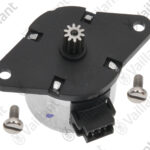 Motor, Bypass Vaillant-Nr. 0020196570