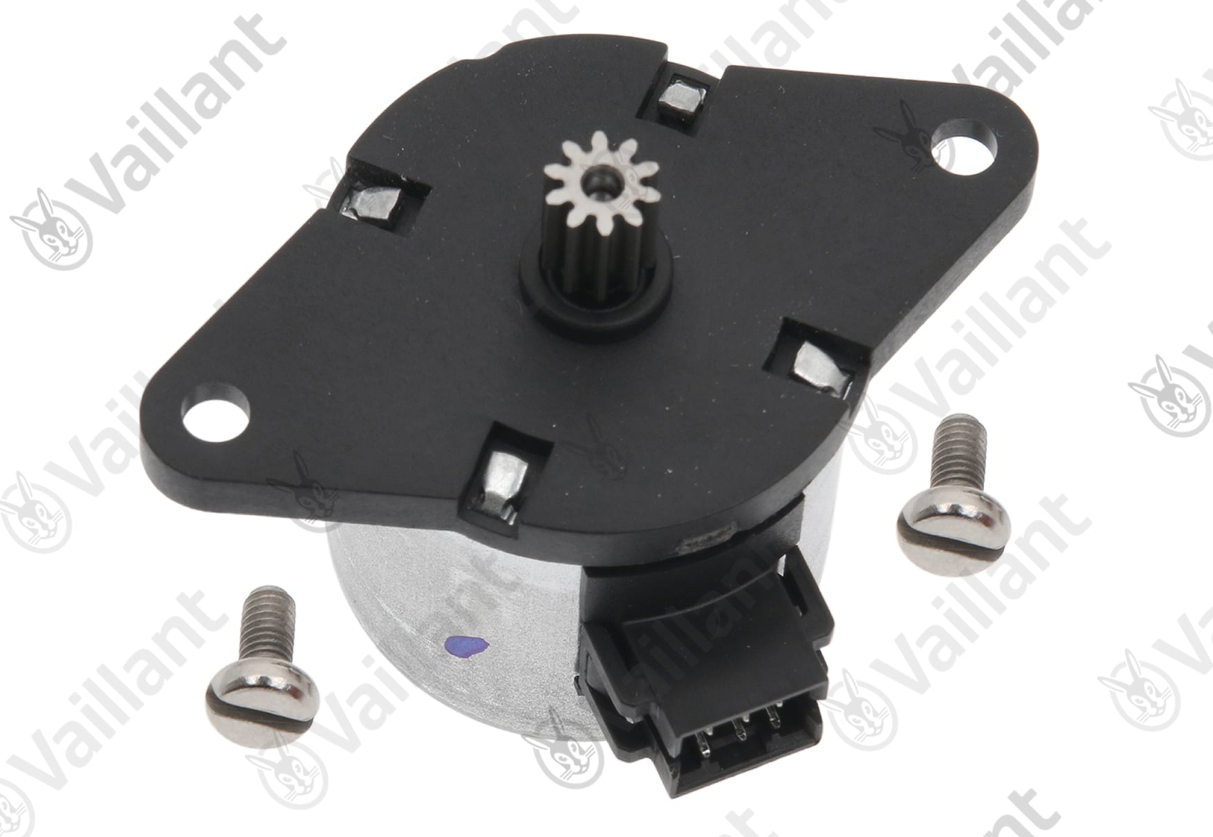Motor, Bypass Vaillant-Nr. 0020196570