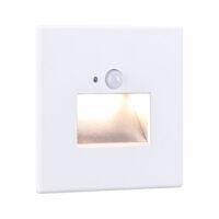 PAULMANN LED-Orientierungsleuchte 2,2W 931.33 2700K 25lm IP20 Scheibe