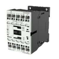 Eaton (Moeller) Leistungsschütz DILM9-01(24VD#199238