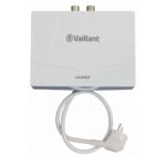 VAILLANT miniVED E 3/4 Durchlauferhitzer elektronisch druckfest