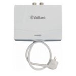 VAILLANT miniVED E 6/4 Durchlauferhitzer elektronisch druckfest
