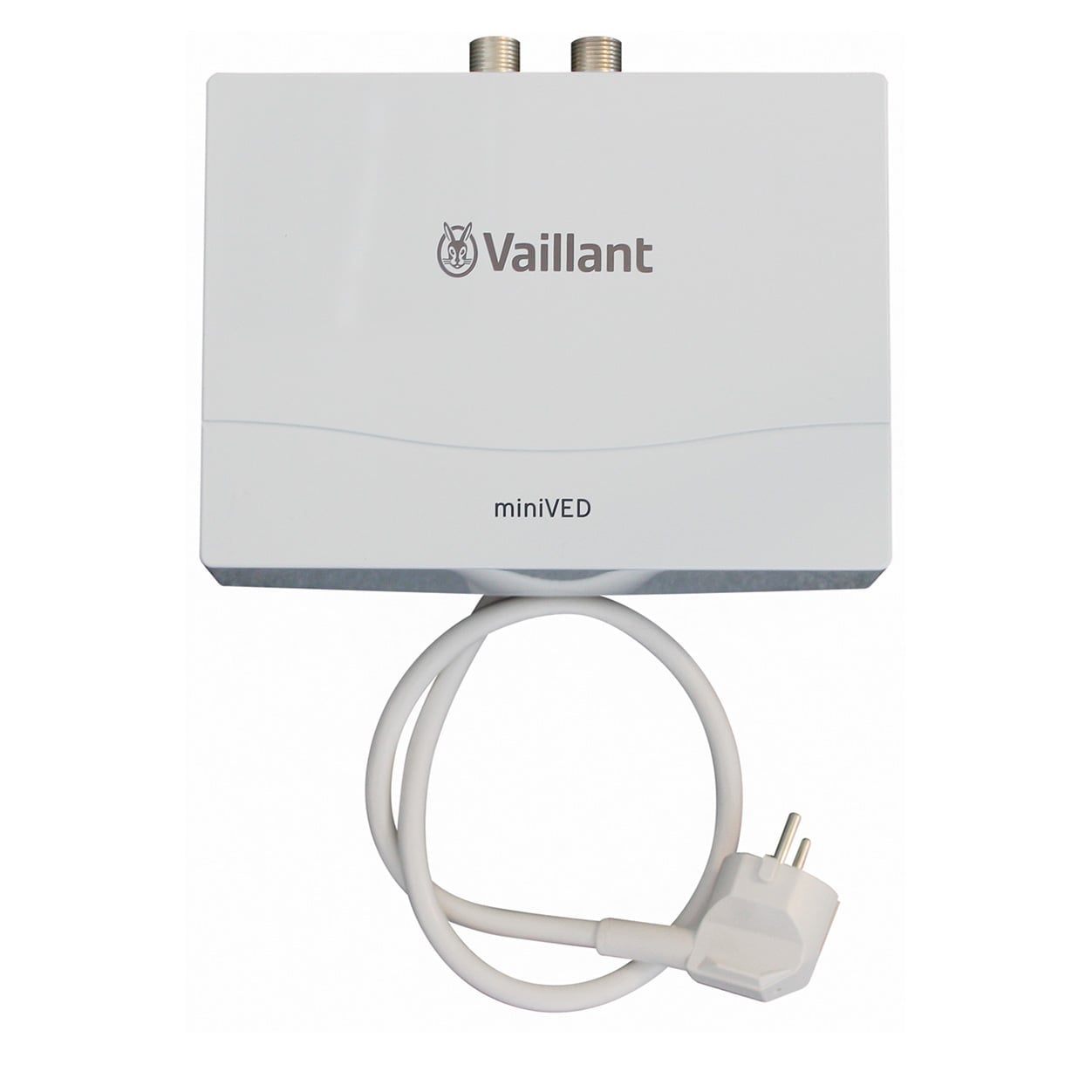 VAILLANT miniVED E 6/4 Durchlauferhitzer elektronisch druckfest
