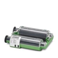 Phoenix Contact Farbbandkassette Breite:110mm schwarz TMP-RIBBON 110 BK100