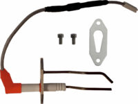 Zündelektrode 1-polig für CGB-2