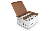 EI ELECTRONICS Rauchmelder 10er-Pack 3VDC VdS weiß autark 10J Ei650i-10P