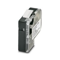 Phoenix Contact Etikett, endlos weiß, 10mmx8m MM-EML(EX10)RC1WH/BK