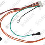Kabelbaum Vaillant-Nr. 115258