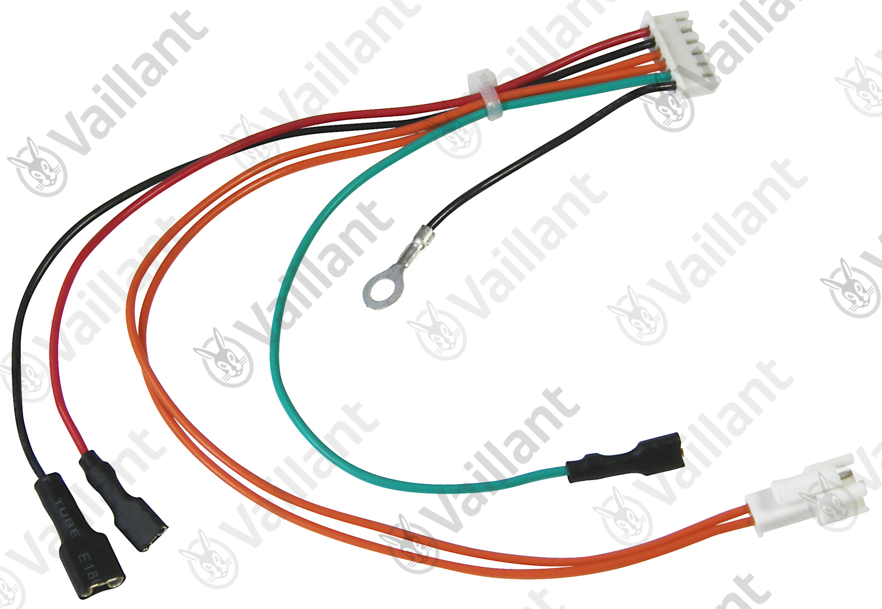 Kabelbaum Vaillant-Nr. 115258