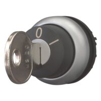 Eaton (Moeller) Schlüsseltaste 2 Stell. M22-WRS-MS20
