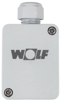 WOLF Base wireless für Raummodul RM-2 wireless