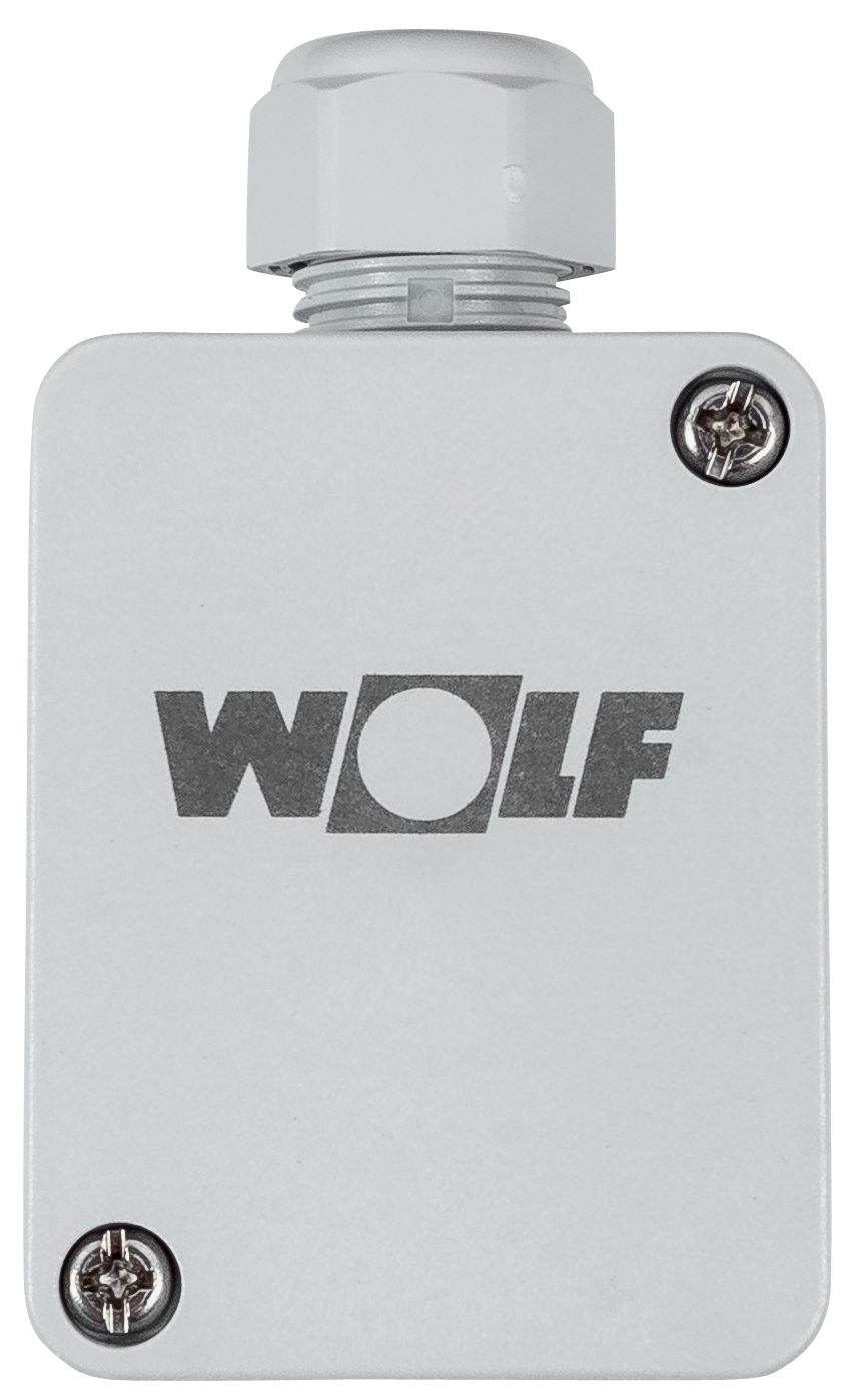 WOLF Base wireless für Raummodul RM-2 wireless