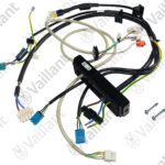 VAILLANT Kabelbaum, 230V Split S Vaillant-Nr. 8000028300