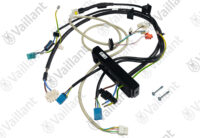VAILLANT Kabelbaum, 230V Split S Vaillant-Nr. 8000028300