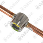 Schauglas Vaillant-Nr. 560656