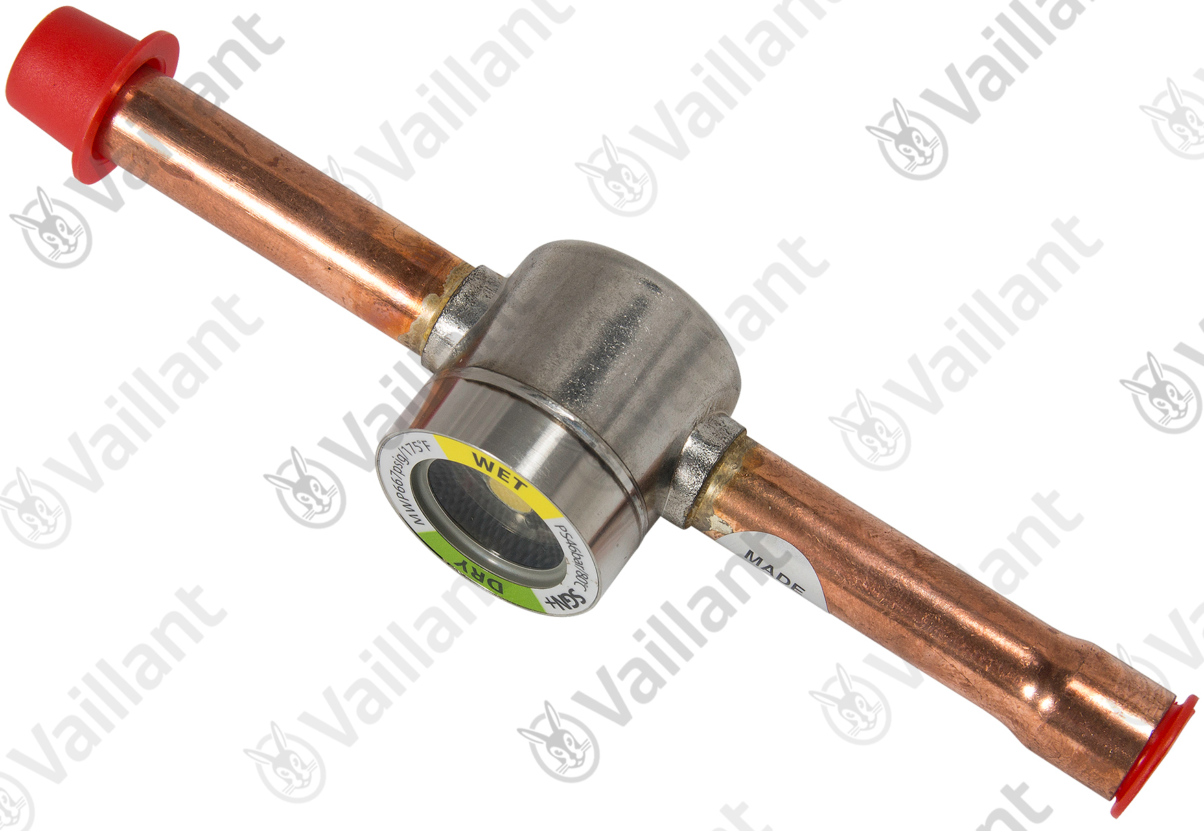 Schauglas Vaillant-Nr. 560656