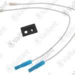 Kabel Zündung, Set a 2 St. Vaillant-Nr. 0020021157