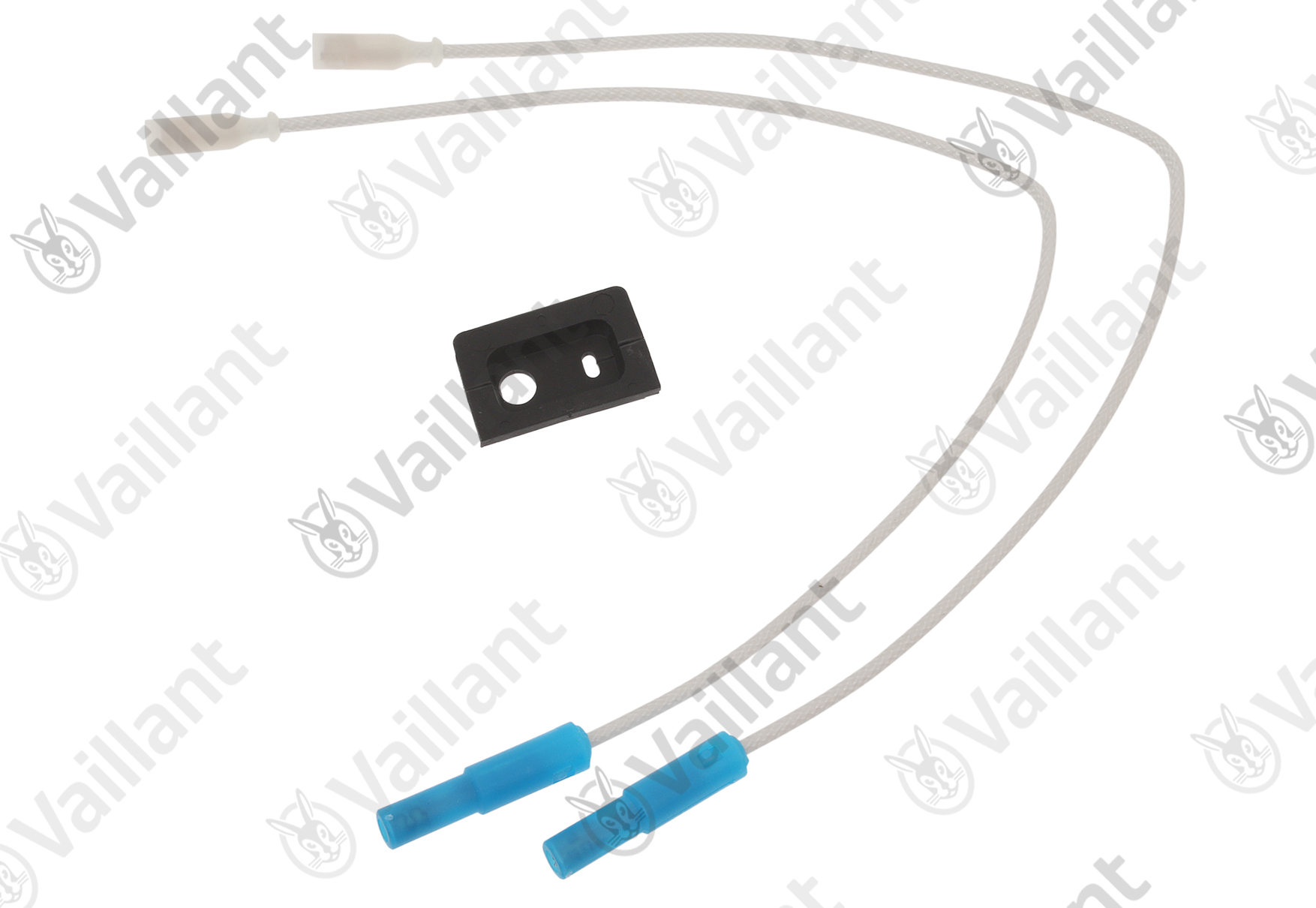 Kabel Zündung, Set a 2 St. Vaillant-Nr. 0020021157