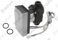 Pumpe, Solekreis Vaillant-Nr. 0020117281
