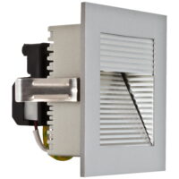 EVN Lichttechnik Wandleuchte alu 230V G9 25W 239 414