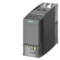 Siemens Dig Industr. Frequenzumrichter 3KW 380-480V 6SL3210-1KE17-5AF1
