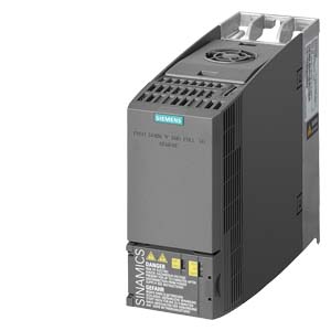 Siemens Siemens Dig Industr. Frequenzumrichter 3KW 380-480V 6SL3210-1KE17-5AF1