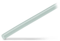WAGO GmbH & Co. KG Verriegelungsprofil transparent 210-254