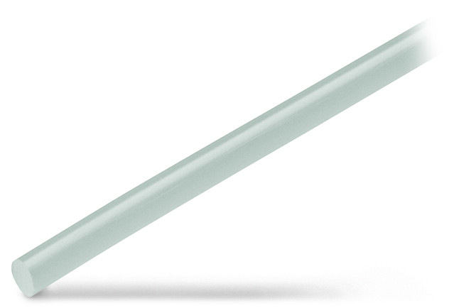 WAGO GmbH &amp; Co. KG Verriegelungsprofil transparent 210-254