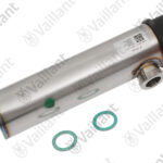 Heizkörper, Zusatzheizung el. Vaillant-Nr. 0020038740