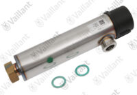 Heizkörper, Zusatzheizung el. Vaillant-Nr. 0020038740
