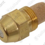 Brennerdüse, 0.55/80 H HW Vaillant-Nr. 0020238994