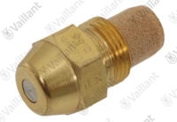 Brennerdüse, 0.55/80 H HW Vaillant-Nr. 0020238994