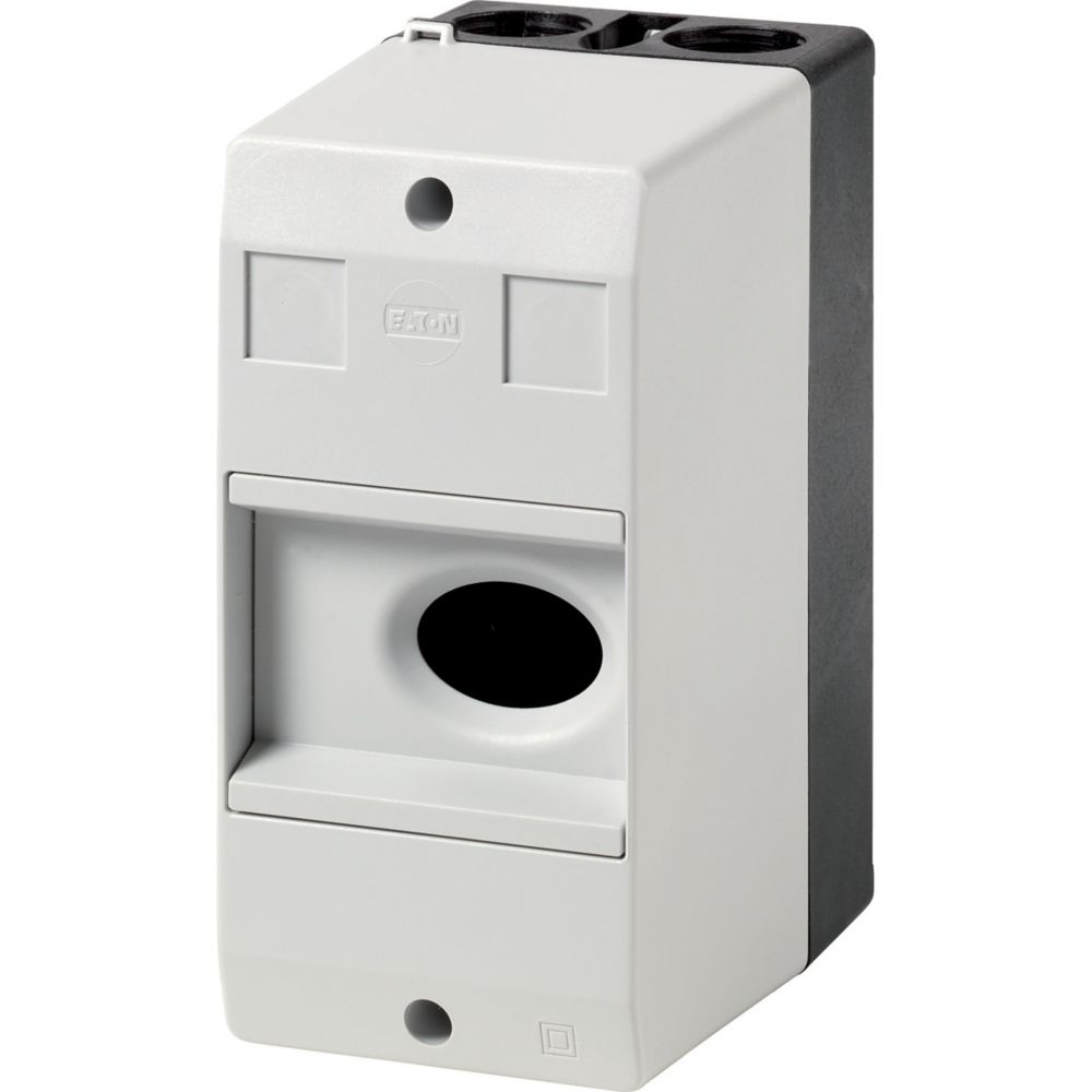 Eaton Eaton (Moeller) ISO-Gehäuse Zubehör PKZM IP41 CI-PKZ01