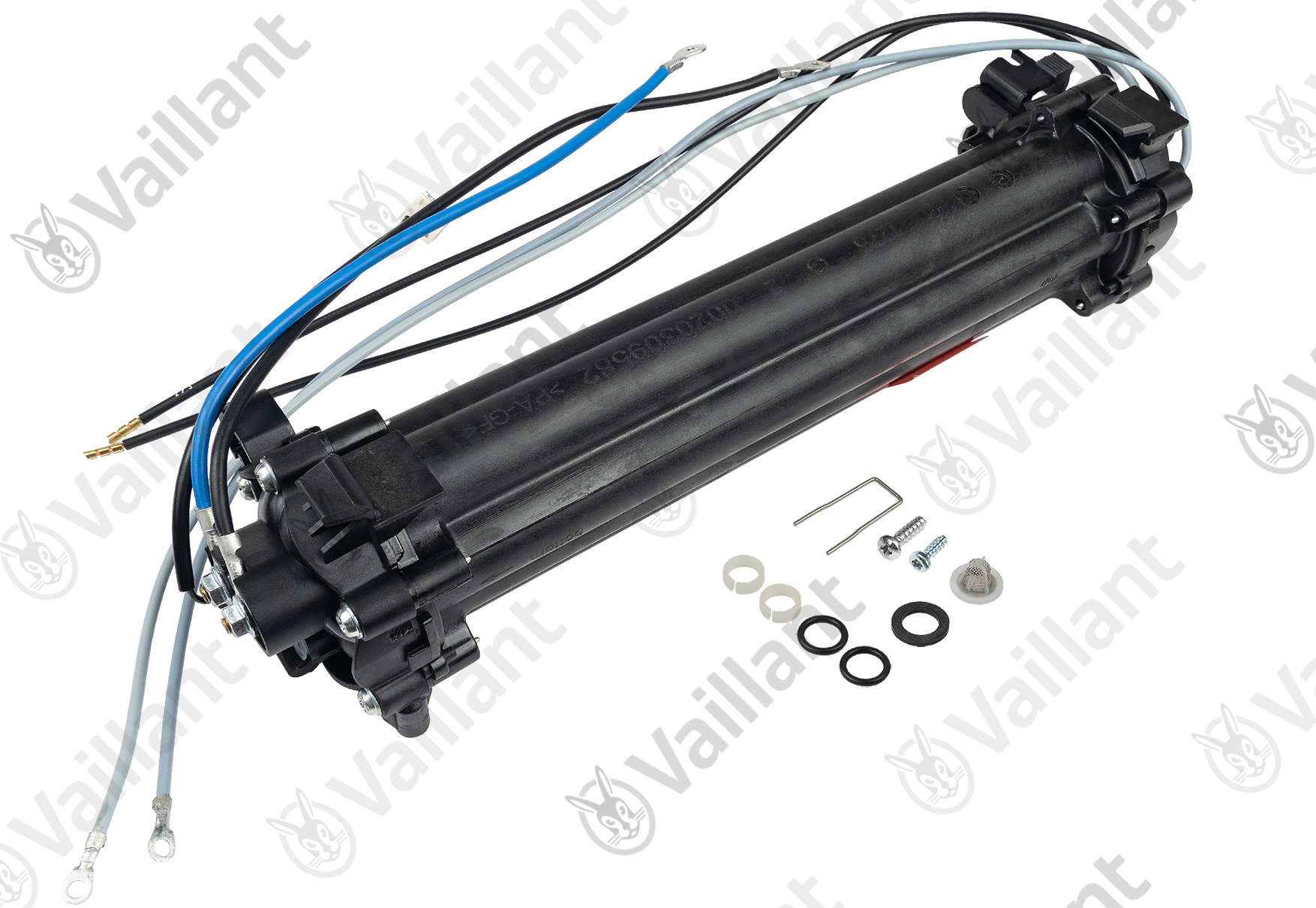 VAILLANT Heizelement Vaillant-Nr. 0010043827