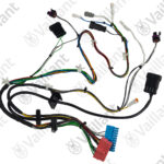 VAILLANT Kabelbaum, 24V Split M Vaillant-Nr. 8000028299