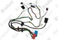 VAILLANT Kabelbaum, 24V Split M Vaillant-Nr. 8000028299