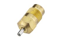 Stopfbuchse f, RAVL, RAV, VMT, FJVR SW: 12mm