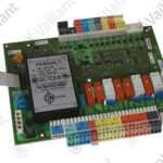 Leiterplatte (ProE, I/O) Vaillant-Nr. 0020115534