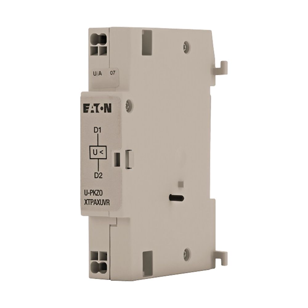 Eaton Eaton (Moeller) Unterspannungsauslöser U-PKZ0(230V50#199334