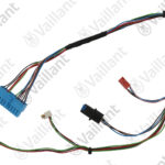 VAILLANT Kabelbaum, combi Vaillant-Nr. 0020211941
