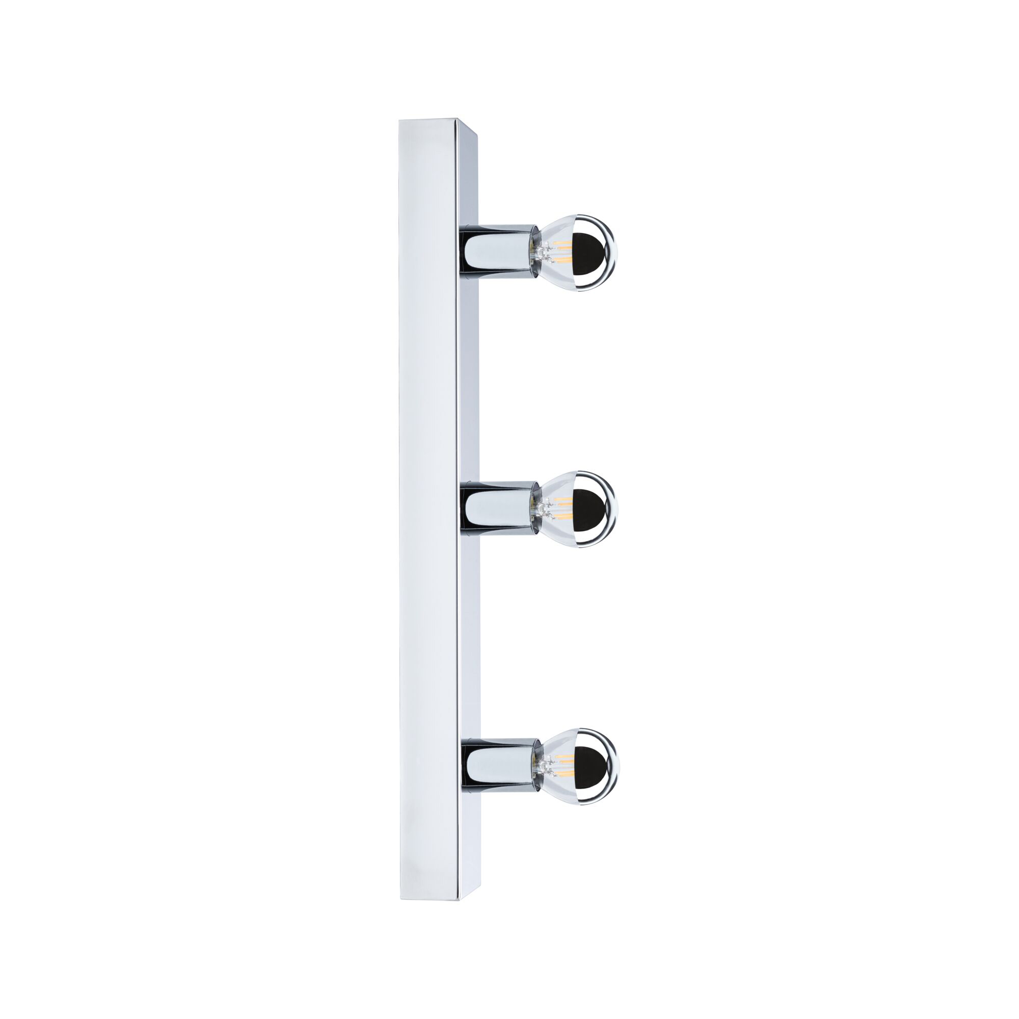Paulmann PAULMANN LED-Spiegelleuchte 40W chr Regula 800.96