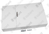 Verkleidung Vaillant-Nr. 077399