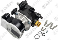 VAILLANT Pumpe Vaillant-Nr. 0010025838