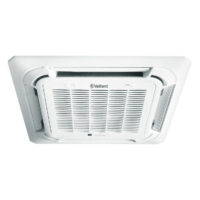 VAILLANT climaVAIR multi VAM 1-035 KNI Deckenkassette mit Blende