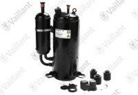 VAILLANT Kompressor Vaillant-Nr. 0010034565
