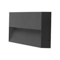 EVN Lichttechnik LED-Wandleuchte IP65 WAE65101602