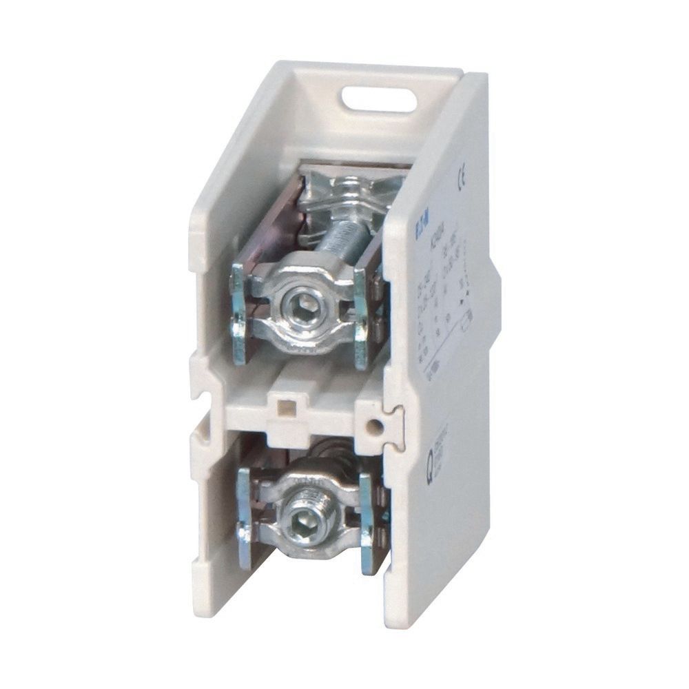 Eaton Eaton (Moeller) Klemme 400A, für PE, PEN ohne N K240/1